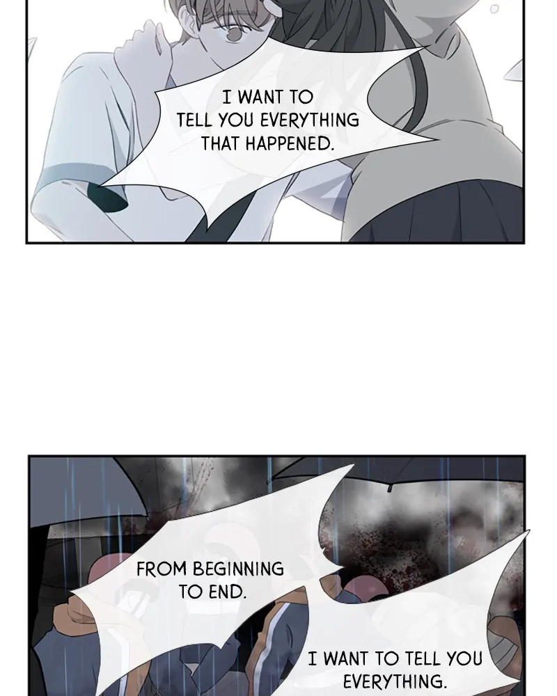 Back to You chapter 49 page 83