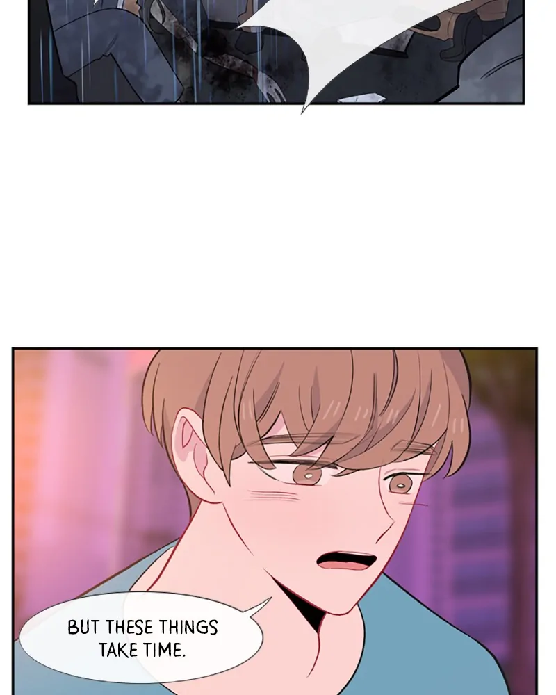 Back to You chapter 49 page 84