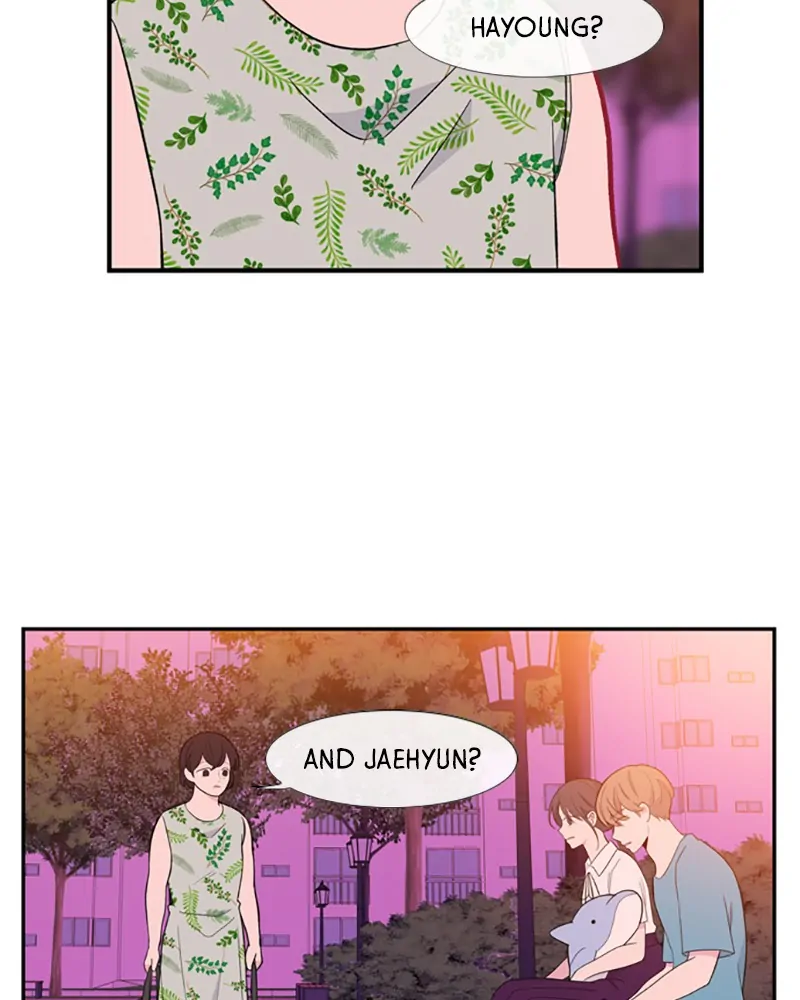 Back to You chapter 49 page 88