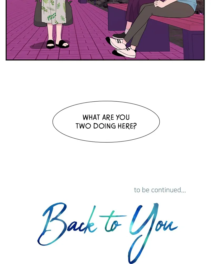 Back to You chapter 49 page 89