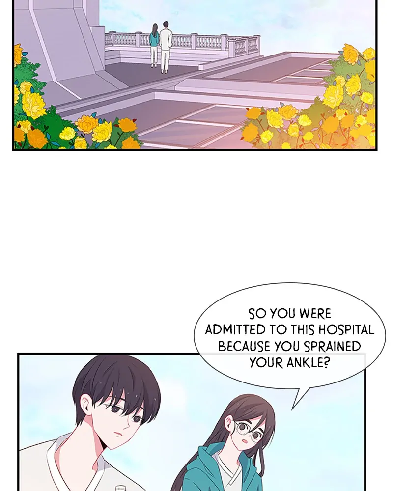 Back to You chapter 5 page 2