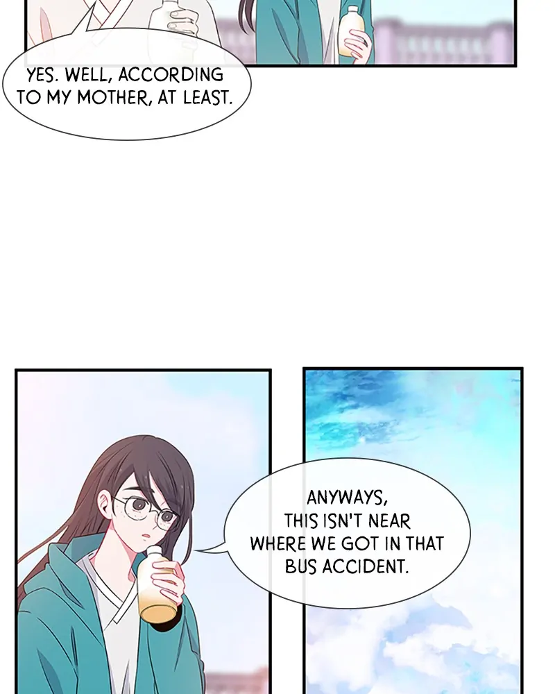 Back to You chapter 5 page 3