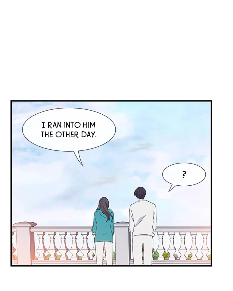 Back to You chapter 5 page 5