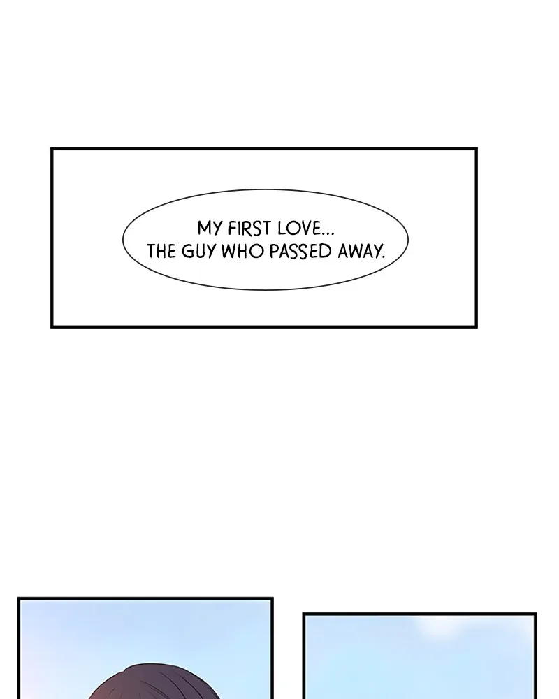 Back to You chapter 5 page 6