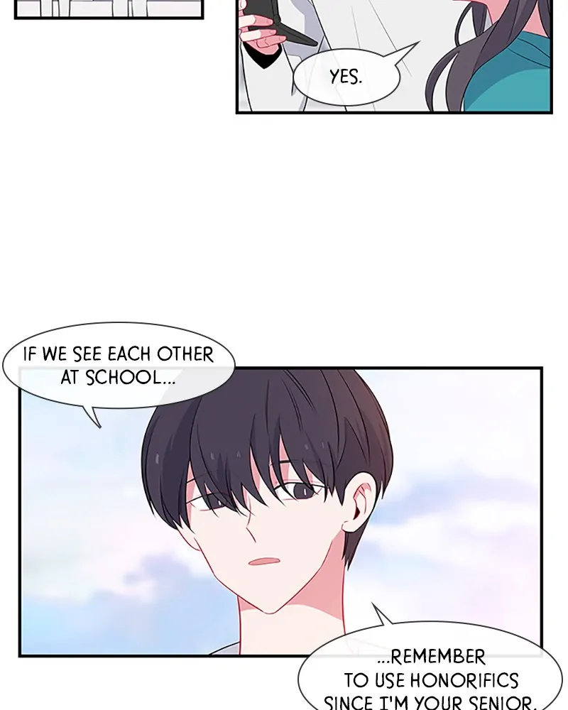 Back to You chapter 5 page 11