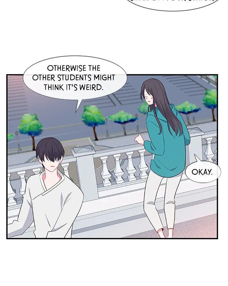 Back to You chapter 5 page 12