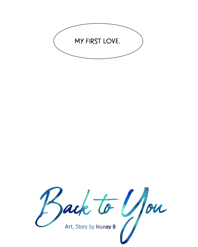 Back to You chapter 5 page 20