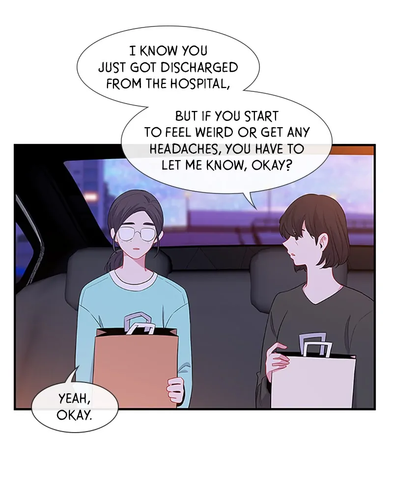 Back to You chapter 5 page 23
