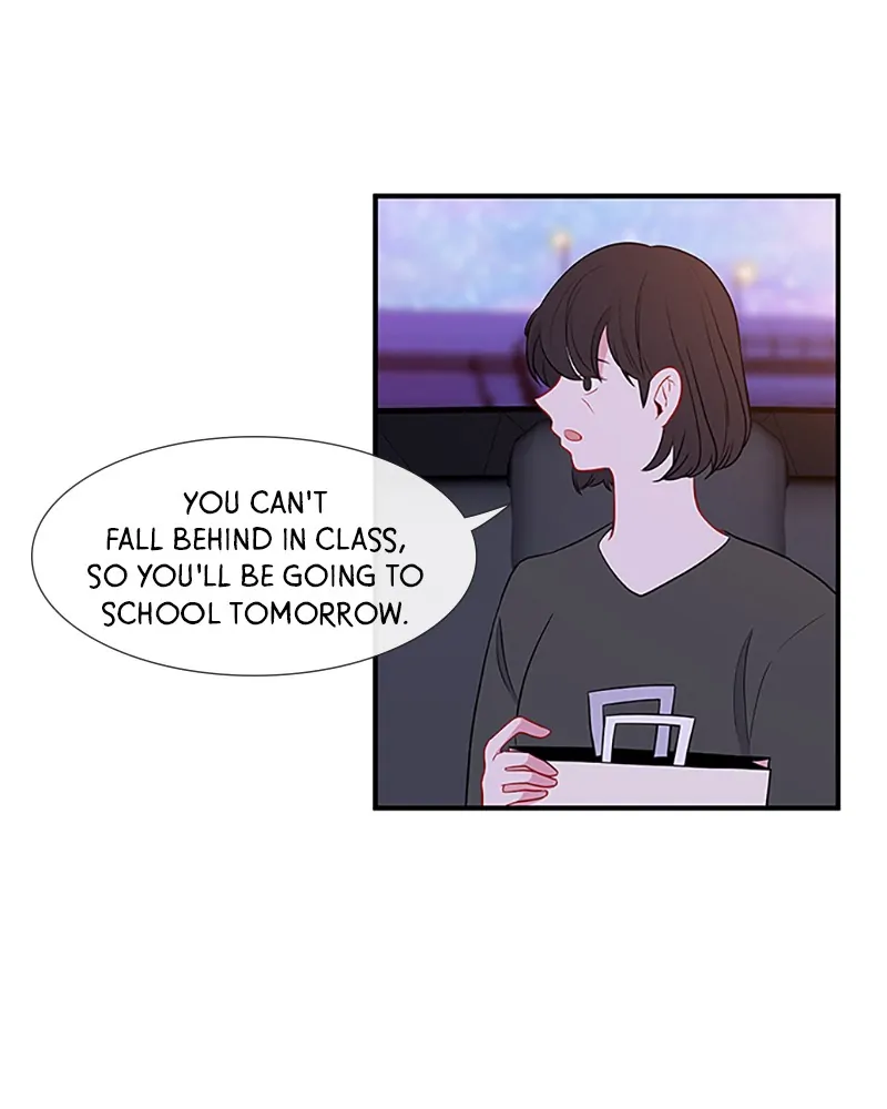 Back to You chapter 5 page 24