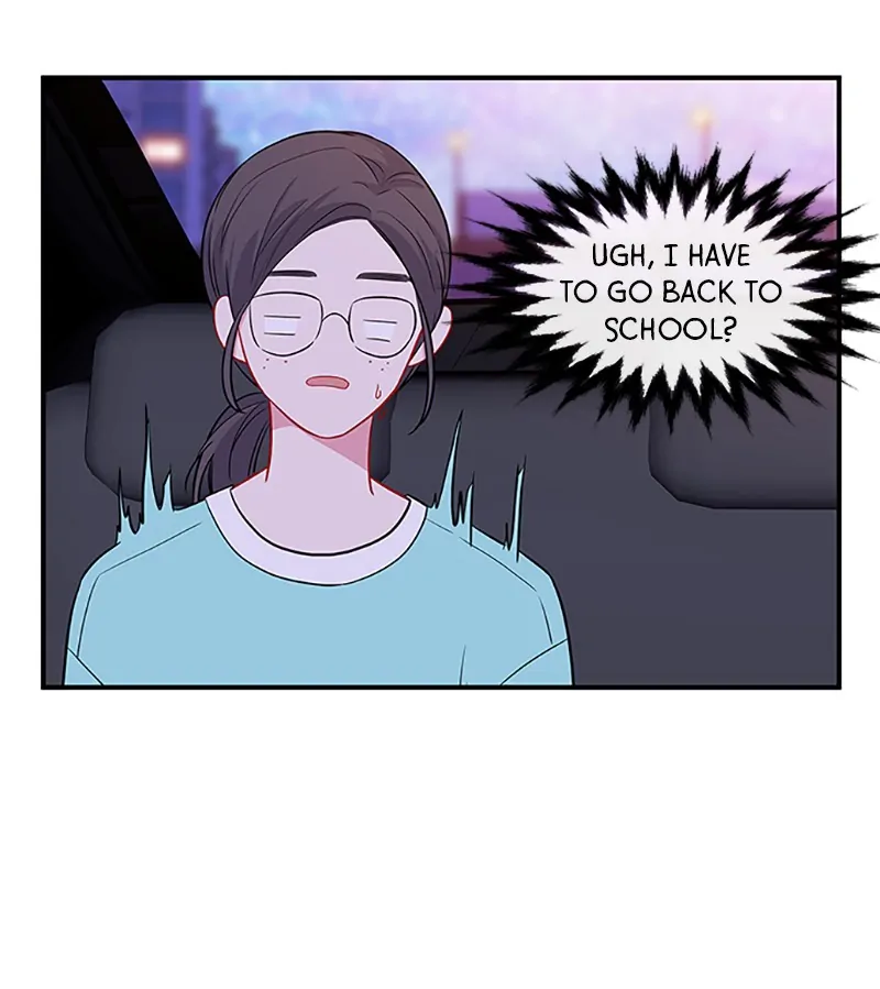 Back to You chapter 5 page 25