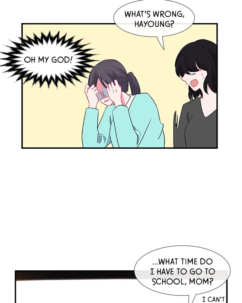 Back to You chapter 5 page 27