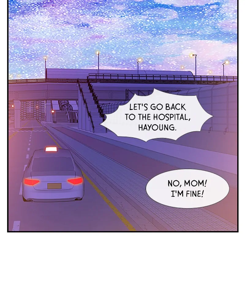 Back to You chapter 5 page 30