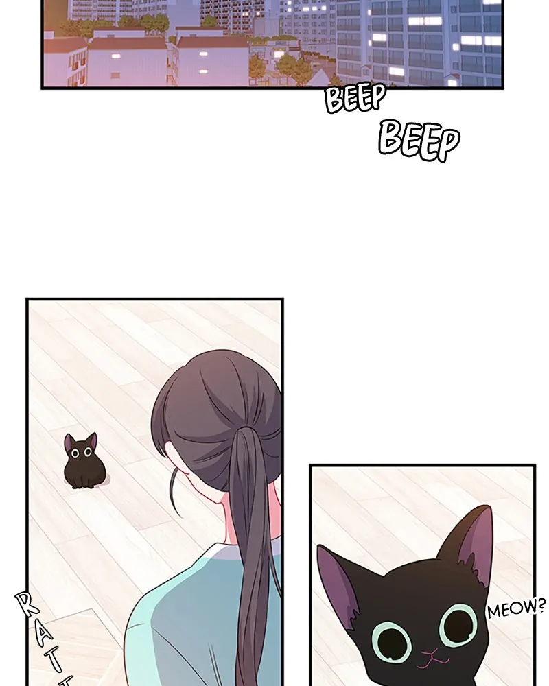 Back to You chapter 5 page 32