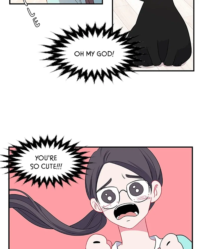 Back to You chapter 5 page 33