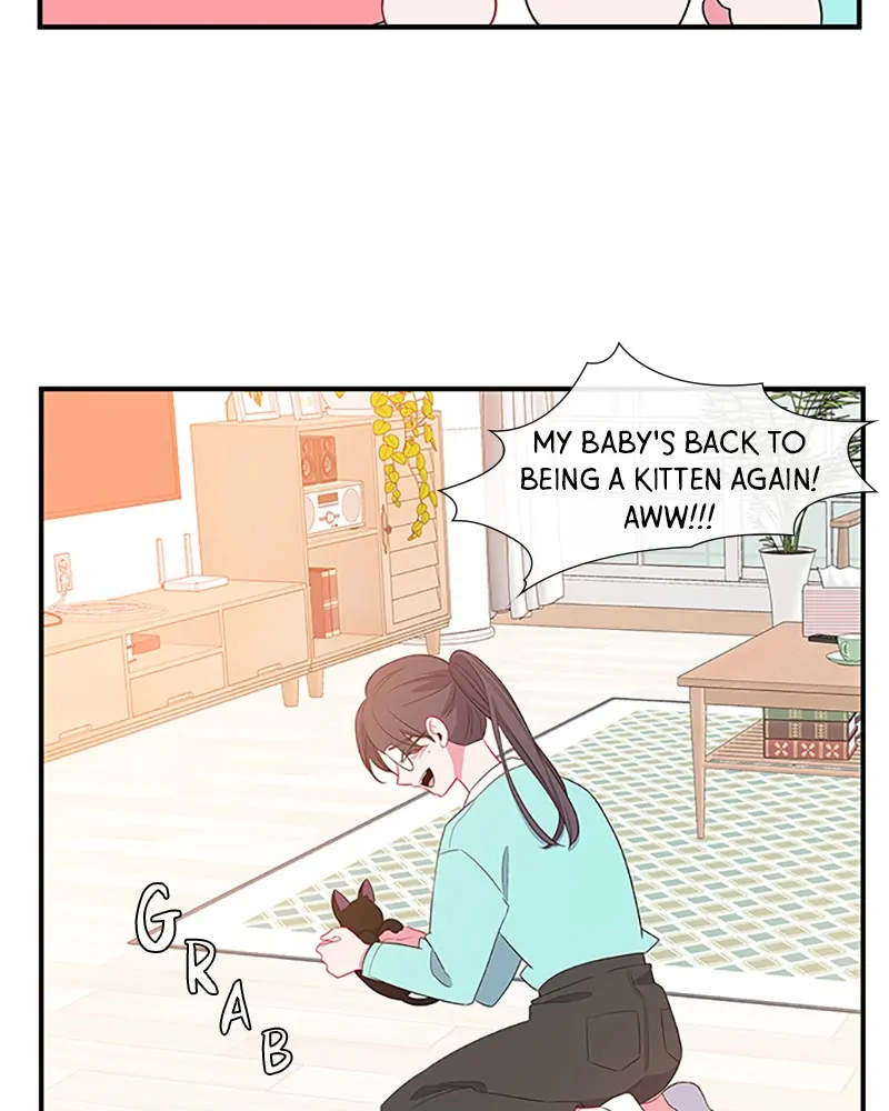 Back to You chapter 5 page 34