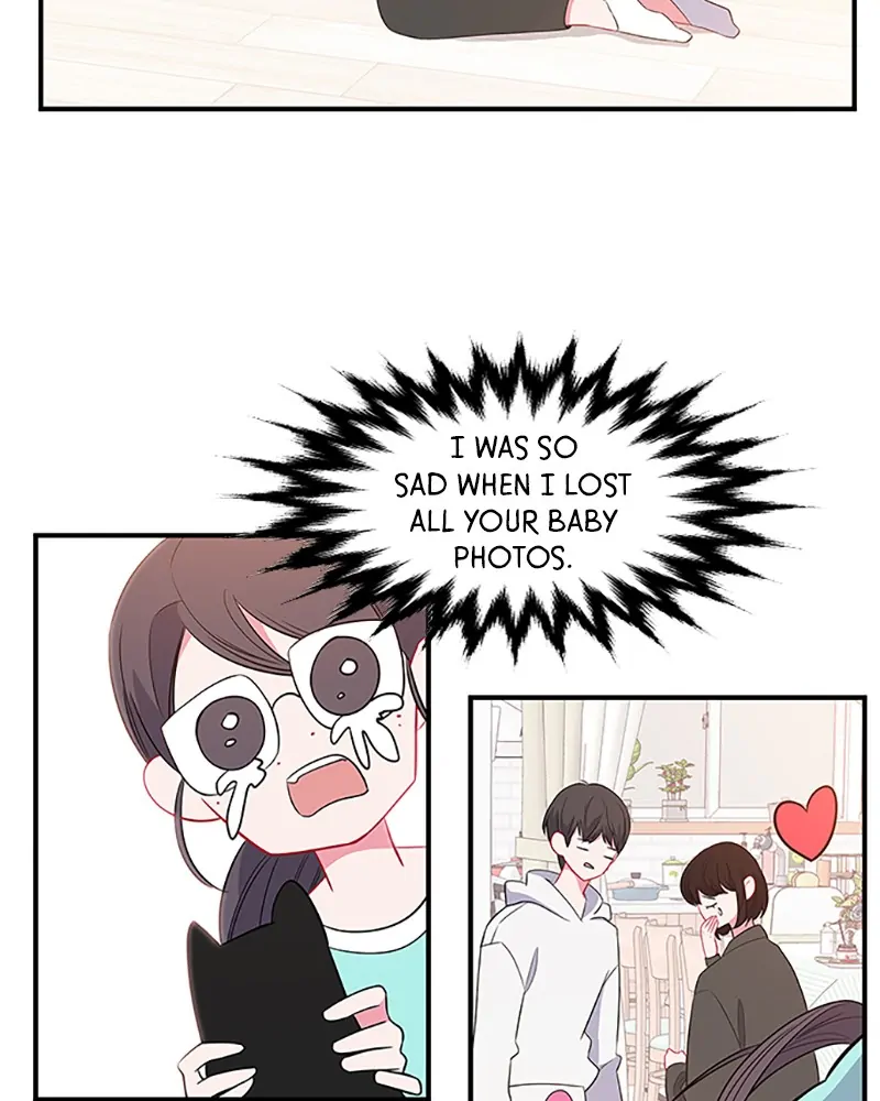 Back to You chapter 5 page 35