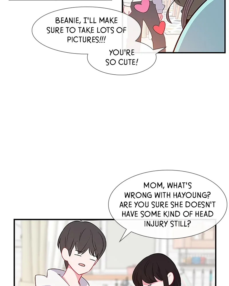 Back to You chapter 5 page 36