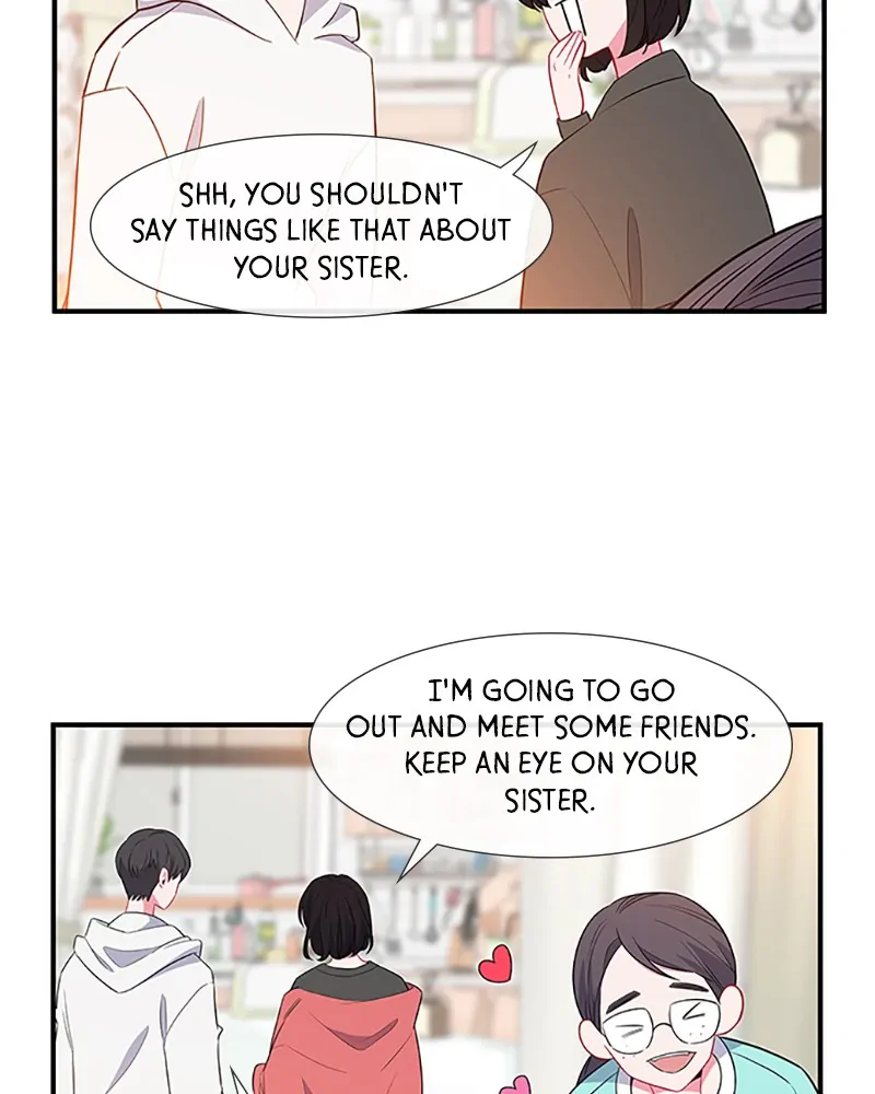 Back to You chapter 5 page 37