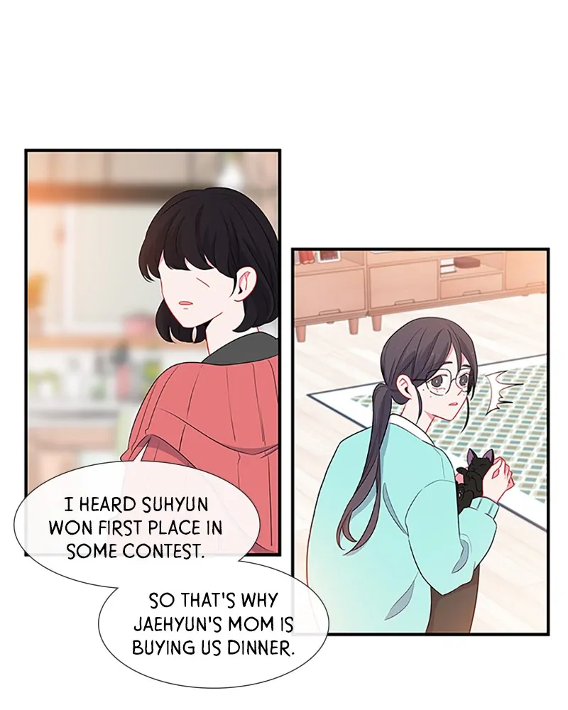 Back to You chapter 5 page 39