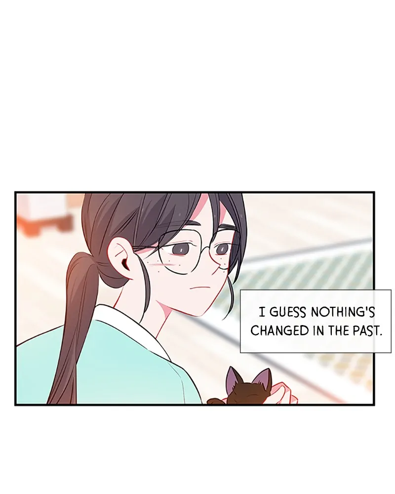 Back to You chapter 5 page 40
