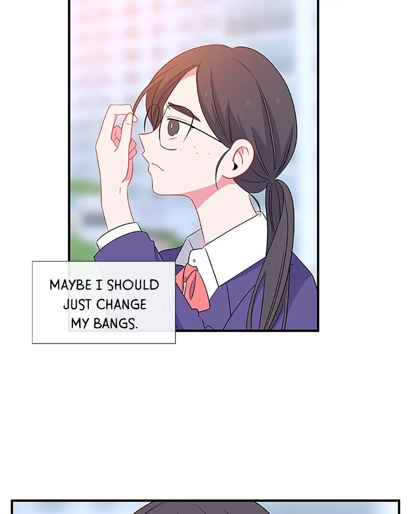 Back to You chapter 5 page 45