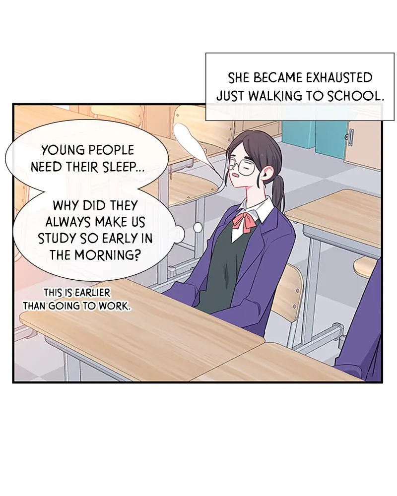 Back to You chapter 5 page 49