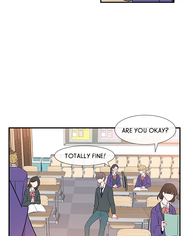 Back to You chapter 5 page 54