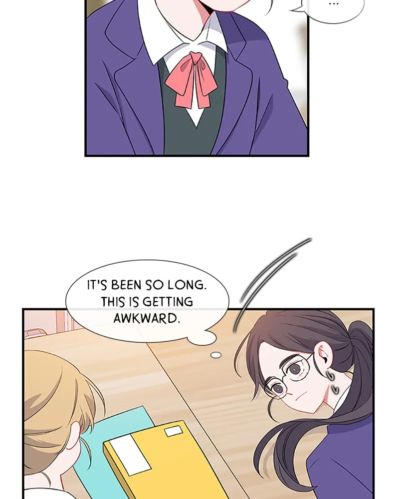 Back to You chapter 5 page 56