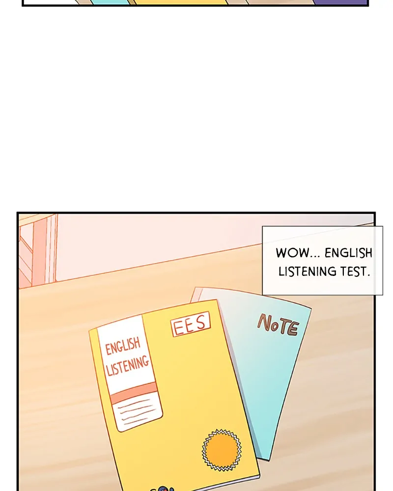 Back to You chapter 5 page 57