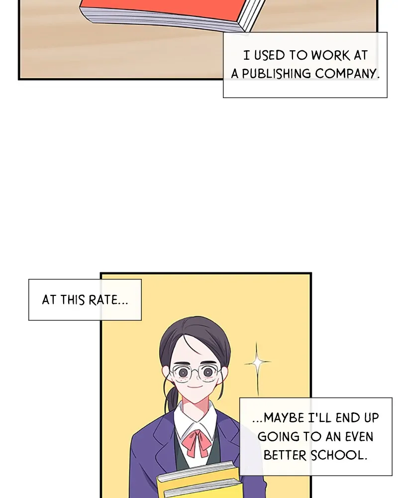 Back to You chapter 5 page 60
