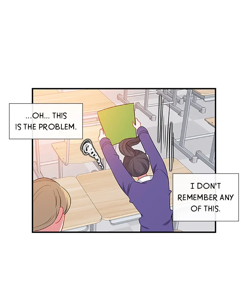 Back to You chapter 5 page 62