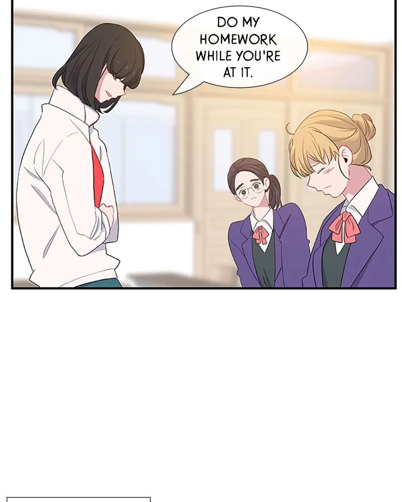 Back to You chapter 5 page 68