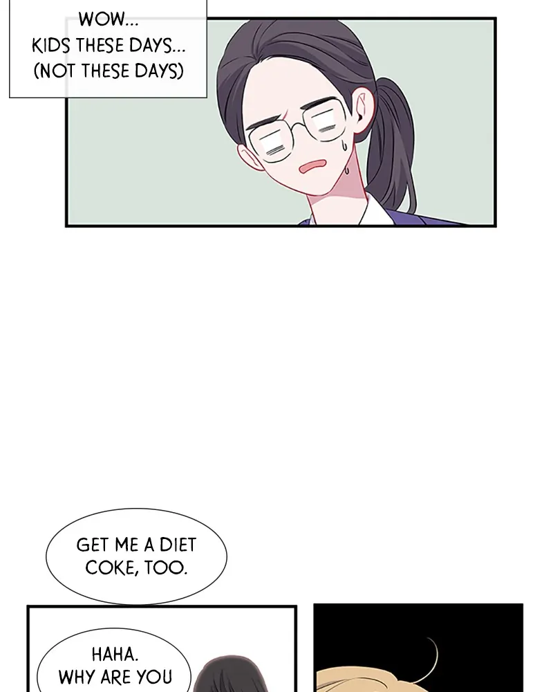 Back to You chapter 5 page 69
