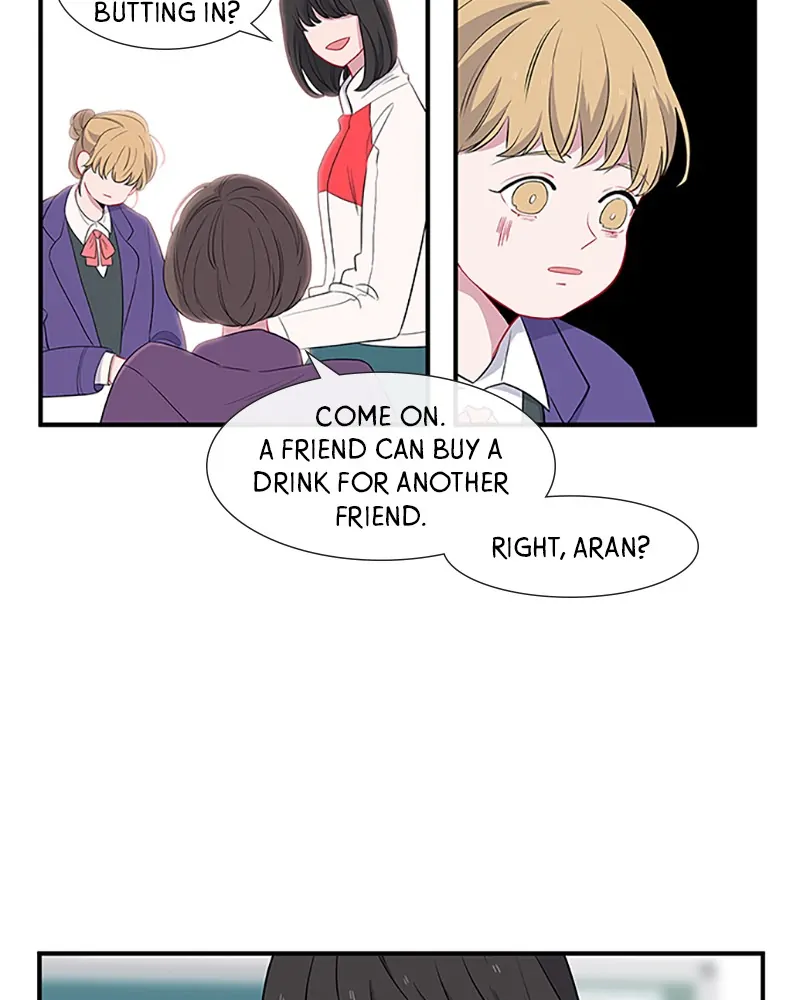 Back to You chapter 5 page 70