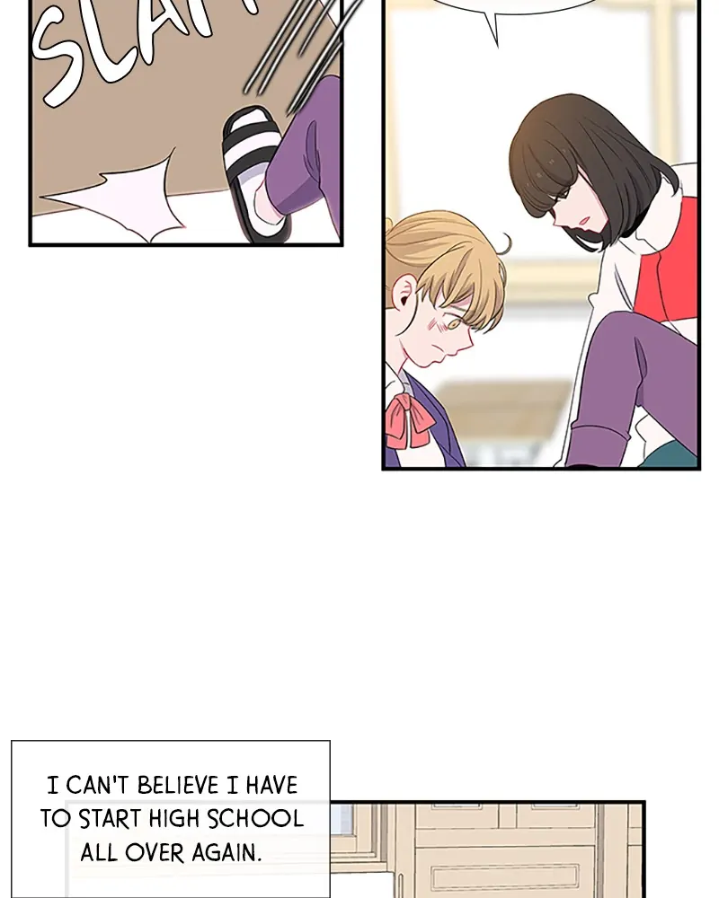 Back to You chapter 5 page 72