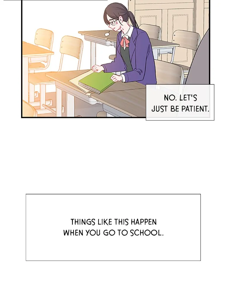 Back to You chapter 5 page 73