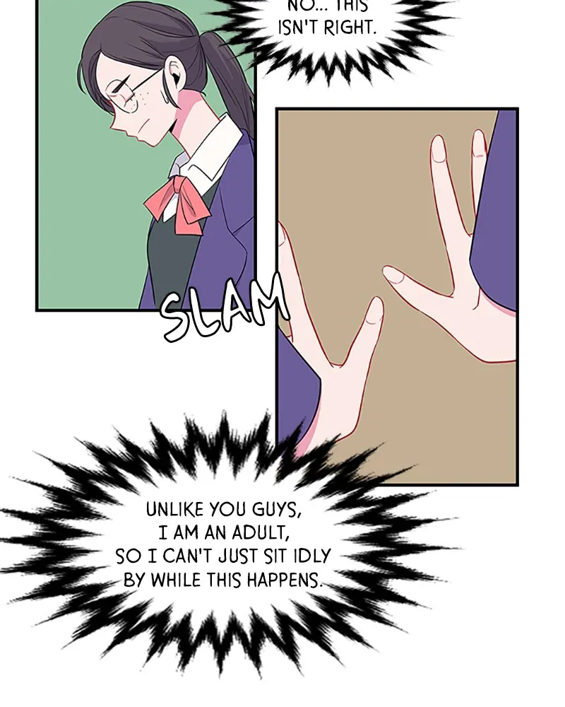 Back to You chapter 5 page 85