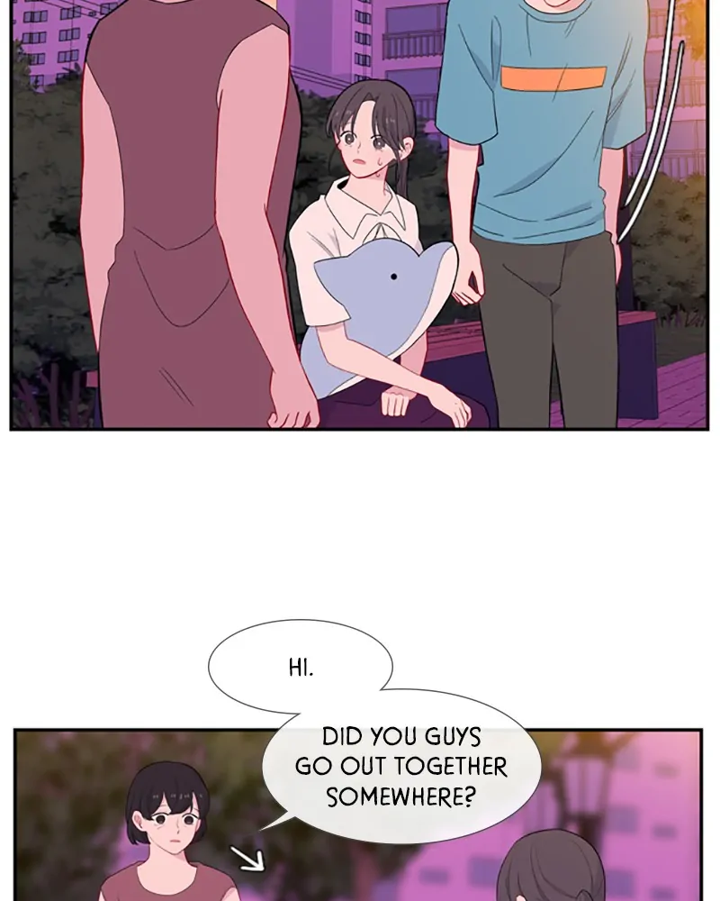 Back to You chapter 50 page 2