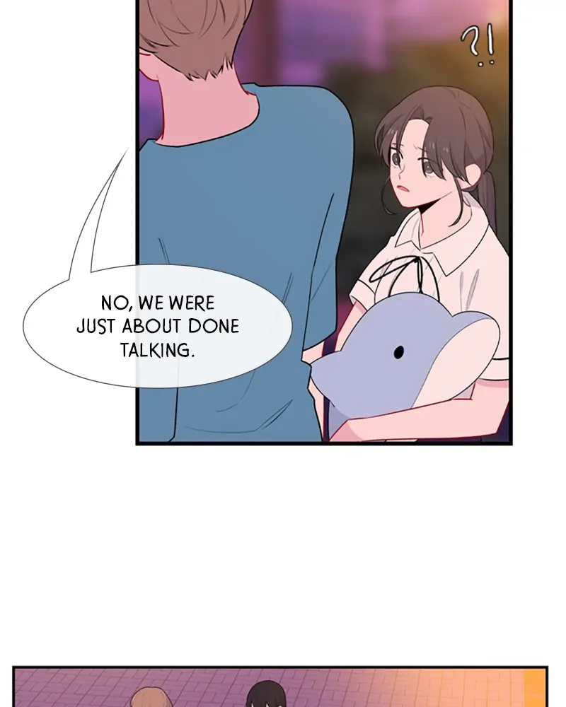 Back to You chapter 50 page 5