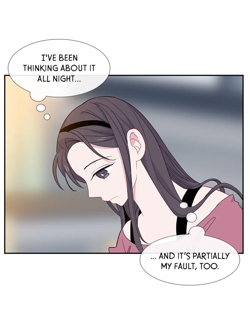 Back to You chapter 50 page 16