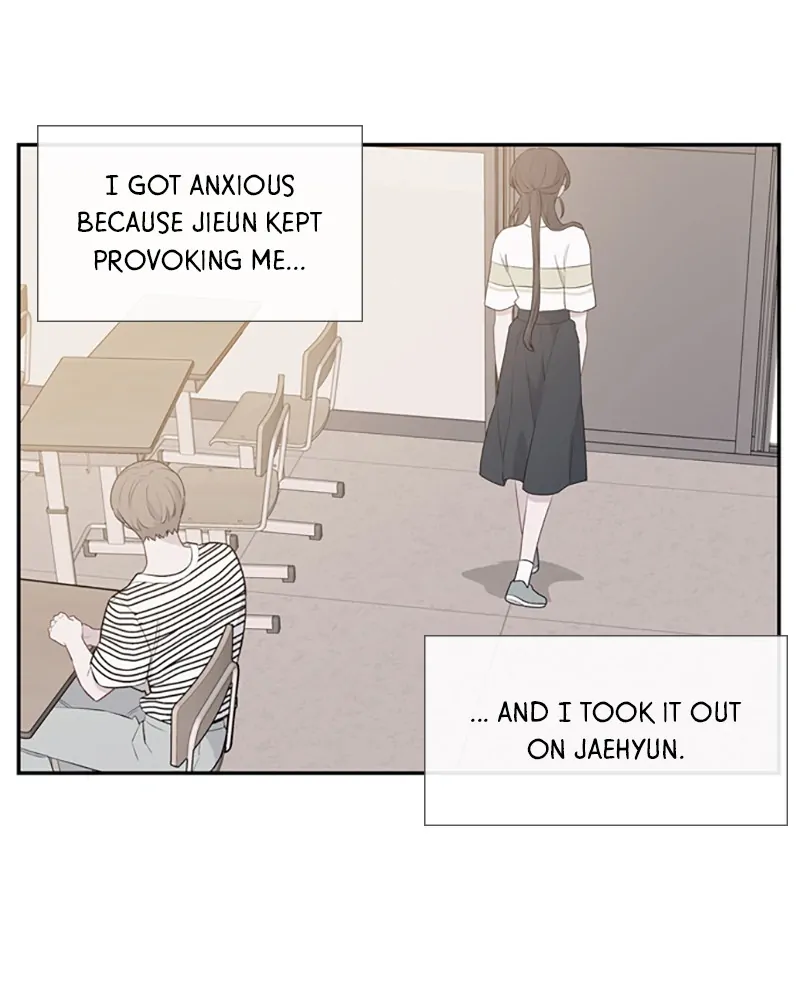 Back to You chapter 50 page 17