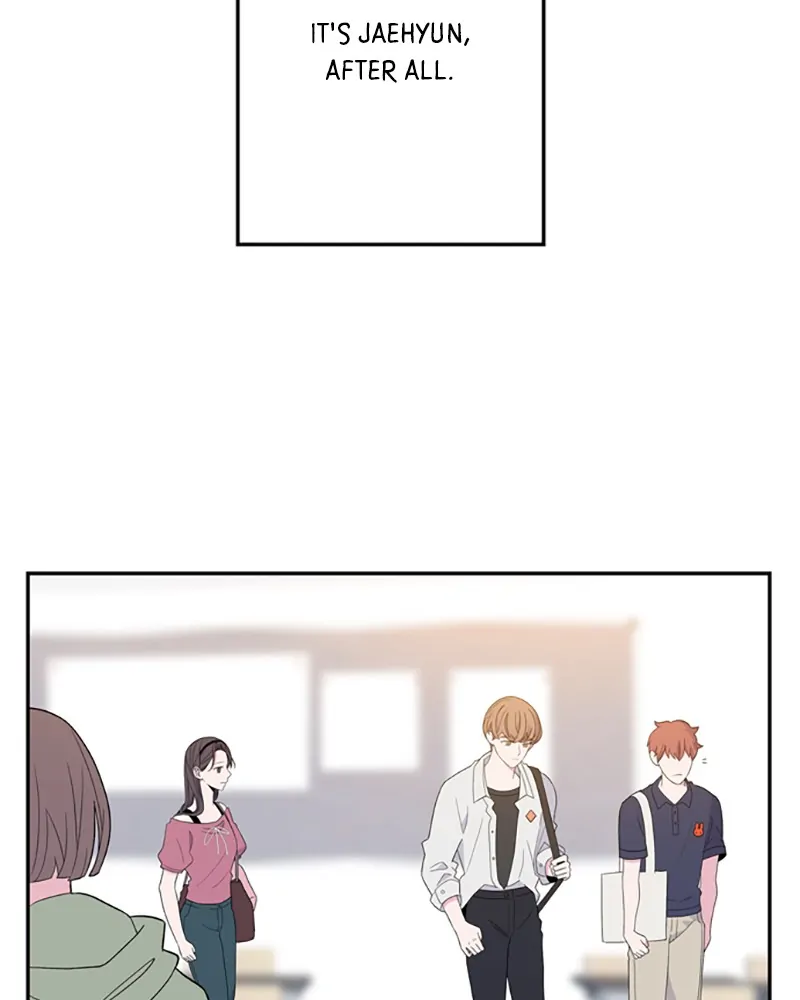 Back to You chapter 50 page 19