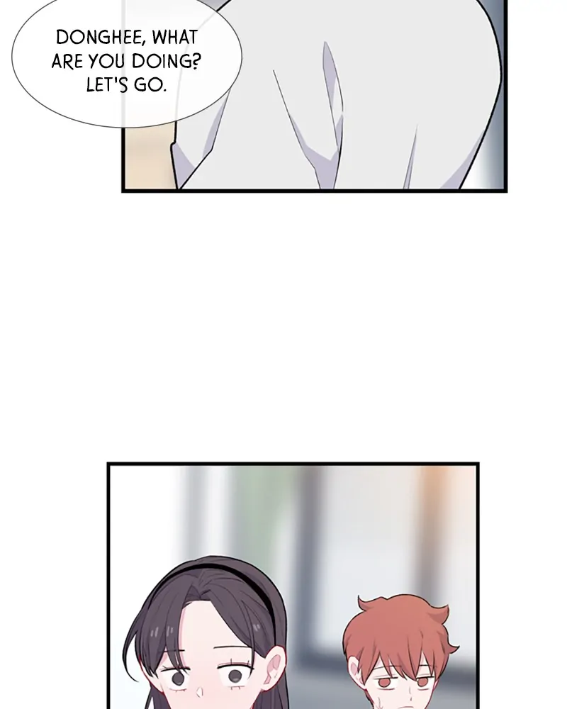 Back to You chapter 50 page 25