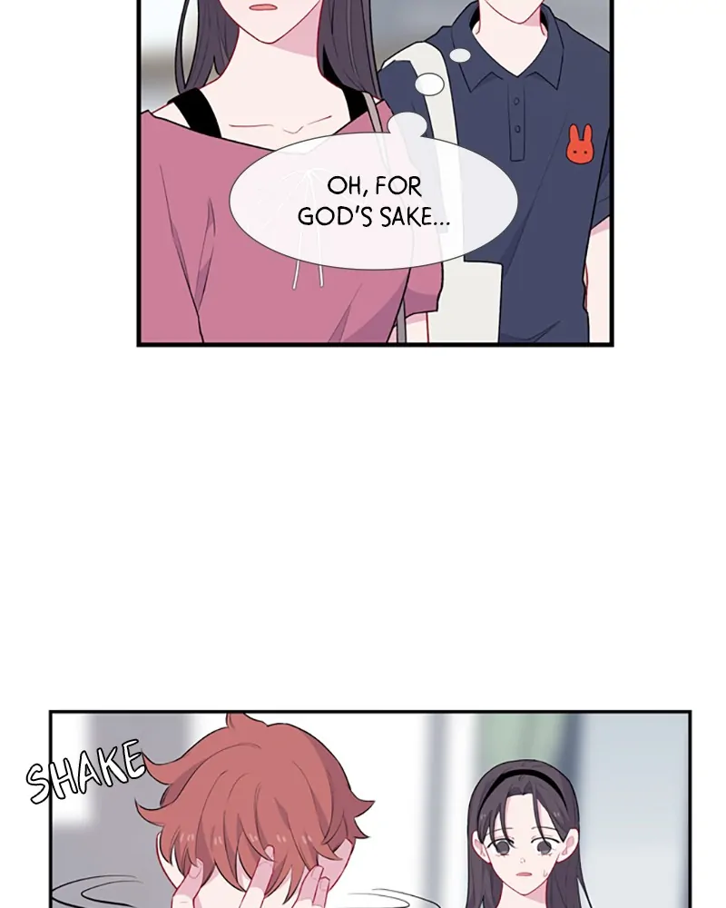 Back to You chapter 50 page 26