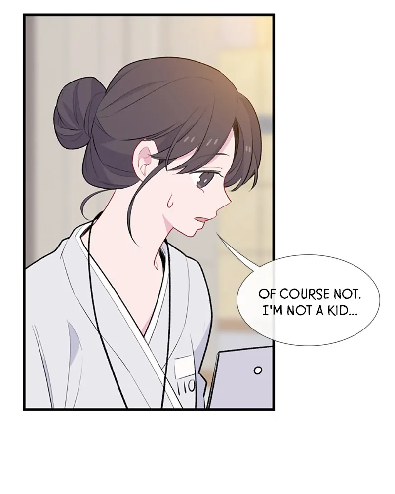 Back to You chapter 50 page 33