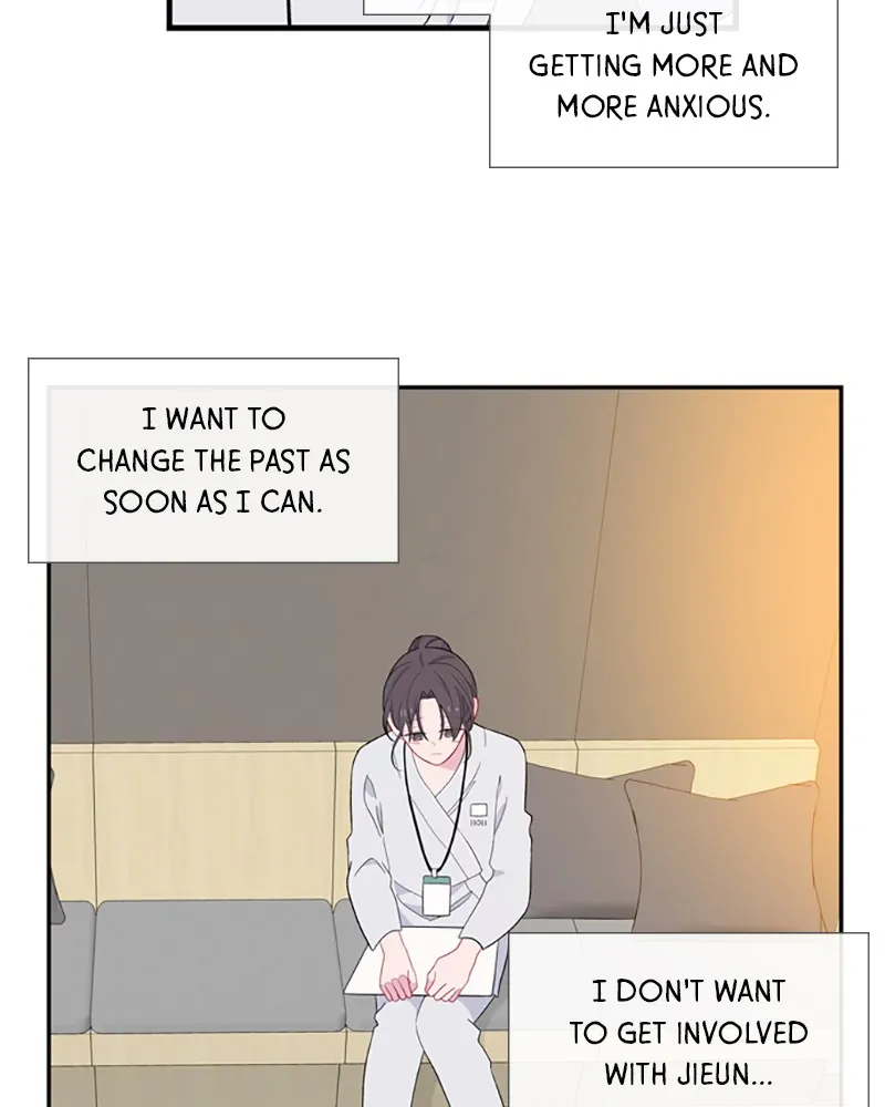 Back to You chapter 50 page 38