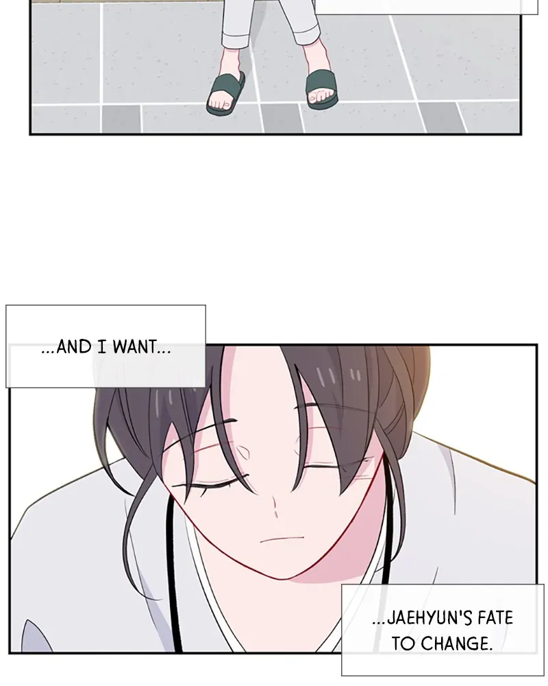 Back to You chapter 50 page 39