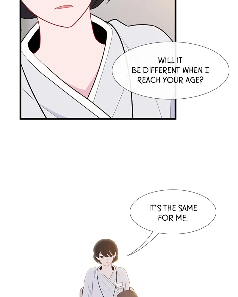 Back to You chapter 50 page 48