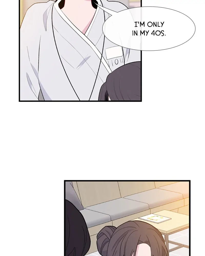Back to You chapter 50 page 50