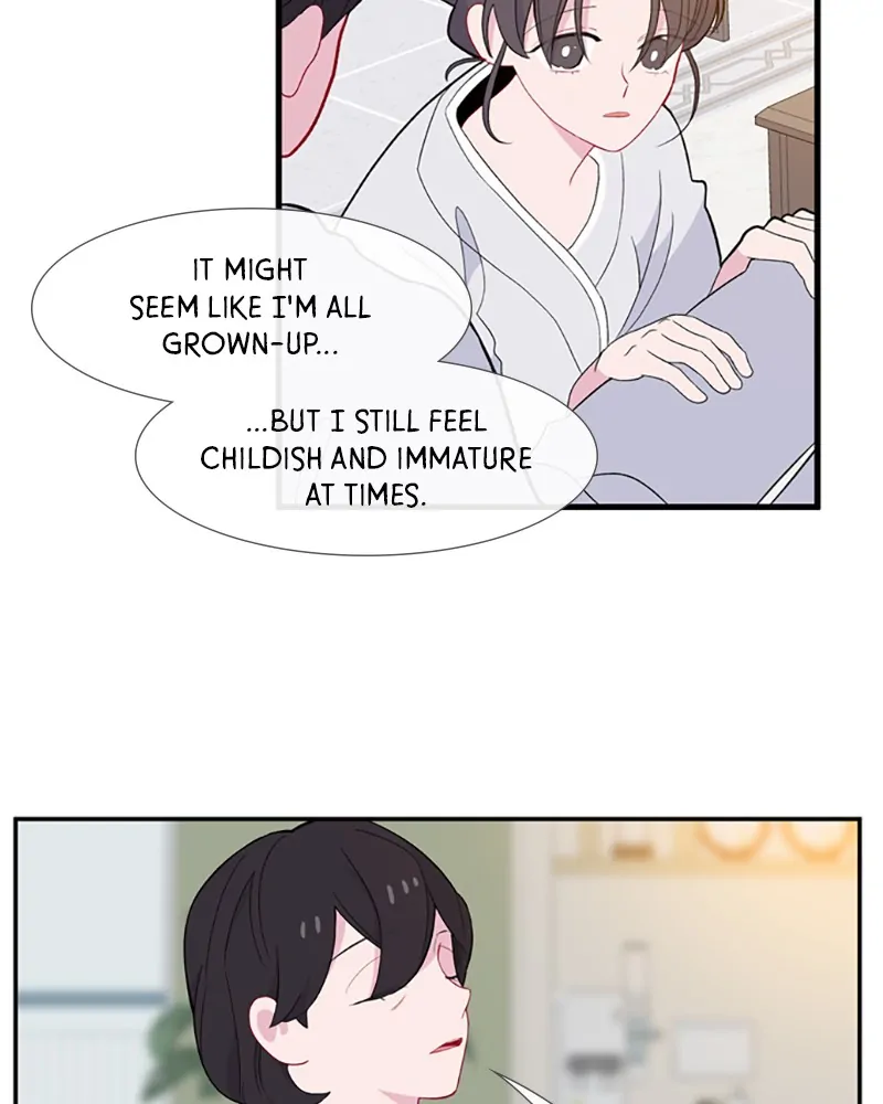 Back to You chapter 50 page 51
